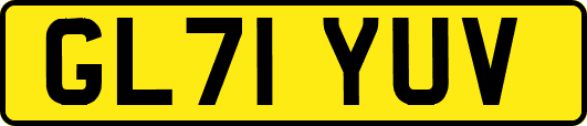 GL71YUV