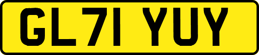 GL71YUY