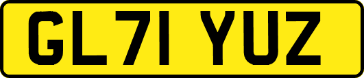 GL71YUZ