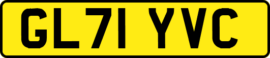 GL71YVC
