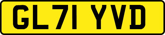 GL71YVD