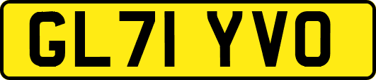 GL71YVO