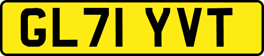 GL71YVT