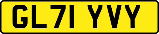 GL71YVY