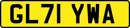 GL71YWA