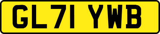 GL71YWB