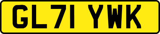 GL71YWK