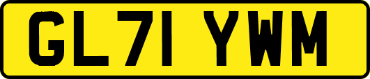 GL71YWM