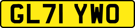 GL71YWO