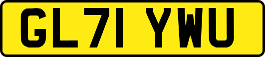 GL71YWU