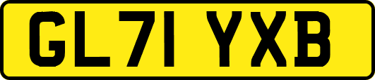 GL71YXB