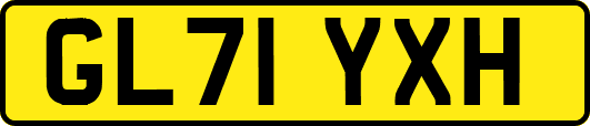 GL71YXH