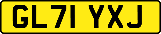 GL71YXJ