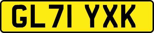 GL71YXK