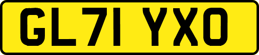 GL71YXO