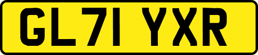 GL71YXR