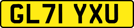 GL71YXU
