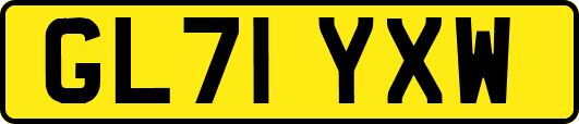 GL71YXW