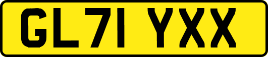 GL71YXX