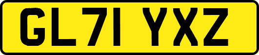 GL71YXZ