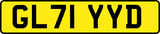 GL71YYD