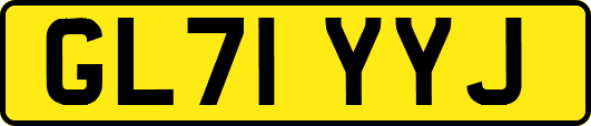 GL71YYJ