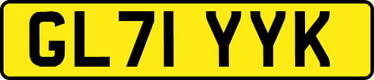 GL71YYK