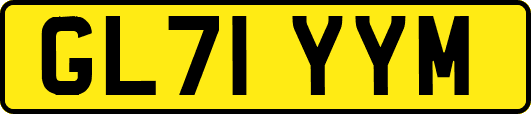 GL71YYM
