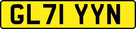 GL71YYN