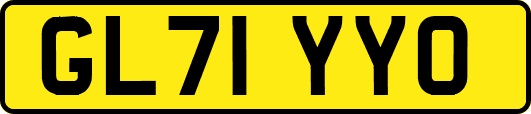 GL71YYO