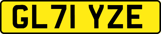 GL71YZE