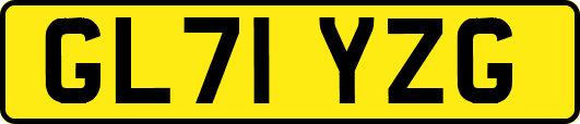 GL71YZG