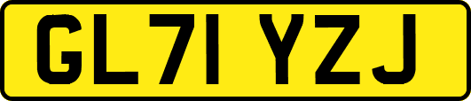 GL71YZJ