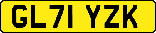 GL71YZK