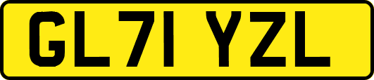 GL71YZL