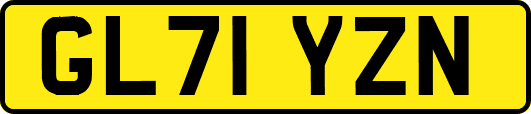 GL71YZN