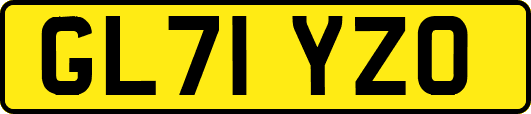 GL71YZO