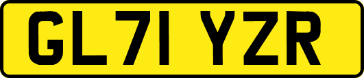 GL71YZR
