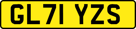 GL71YZS
