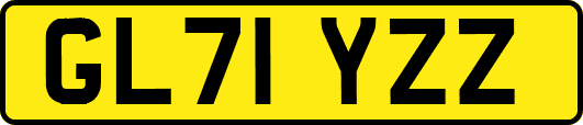GL71YZZ