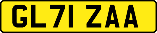 GL71ZAA