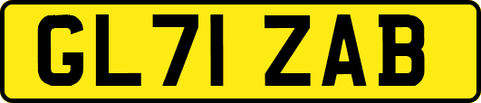 GL71ZAB