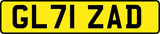 GL71ZAD