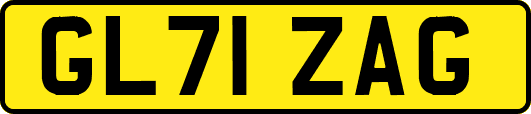 GL71ZAG
