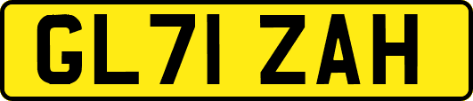 GL71ZAH