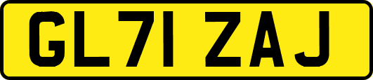 GL71ZAJ