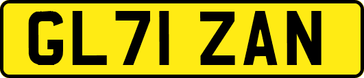 GL71ZAN