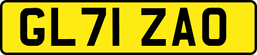 GL71ZAO