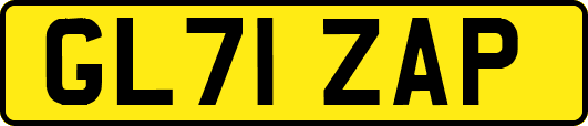 GL71ZAP