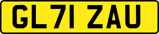 GL71ZAU